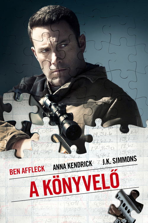The Accountant 2016